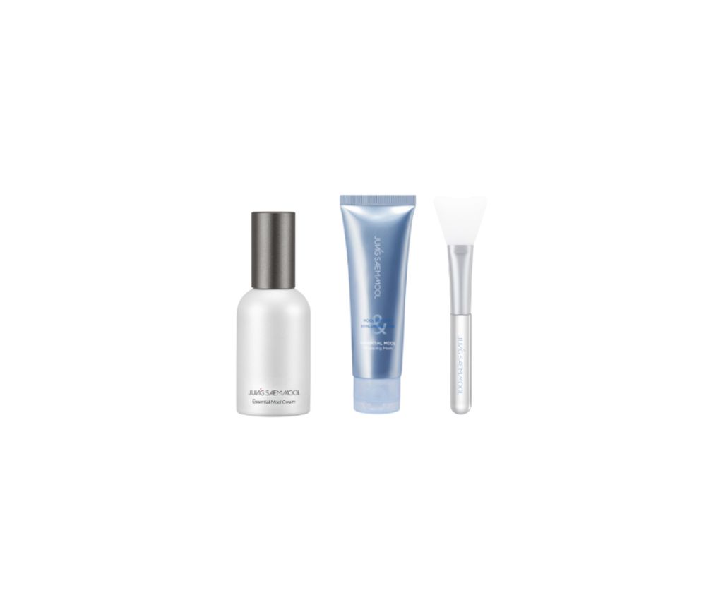 Essential Mool cream Set